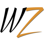 WebberZone Logo White