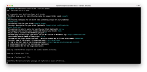 WordPress block development: Building dynamic blocks - WebberZone
