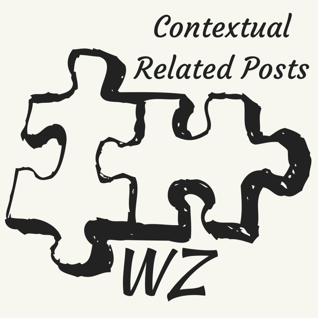 Contextual Related Posts logo