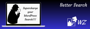 Better Search Banner