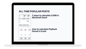 Top 10 - WordPress Popular Posts Plugin - WebberZone