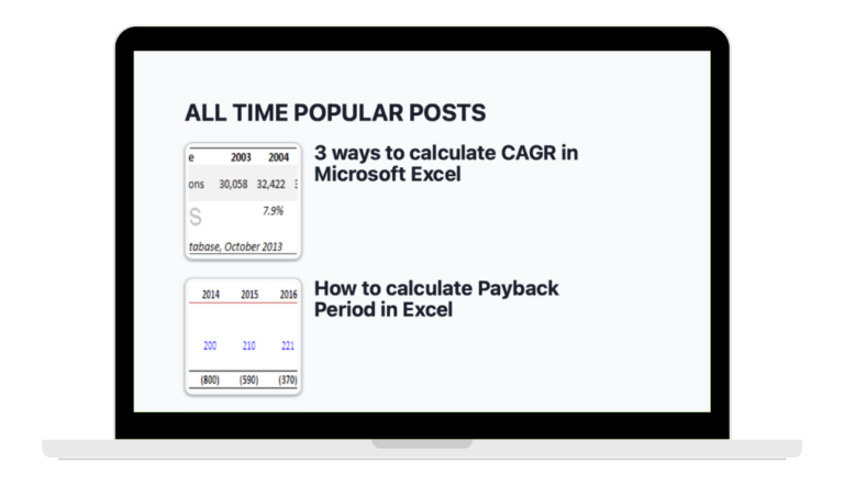 Top 10 - WordPress Popular Posts Plugin - WebberZone
