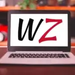 WZ Laptop
