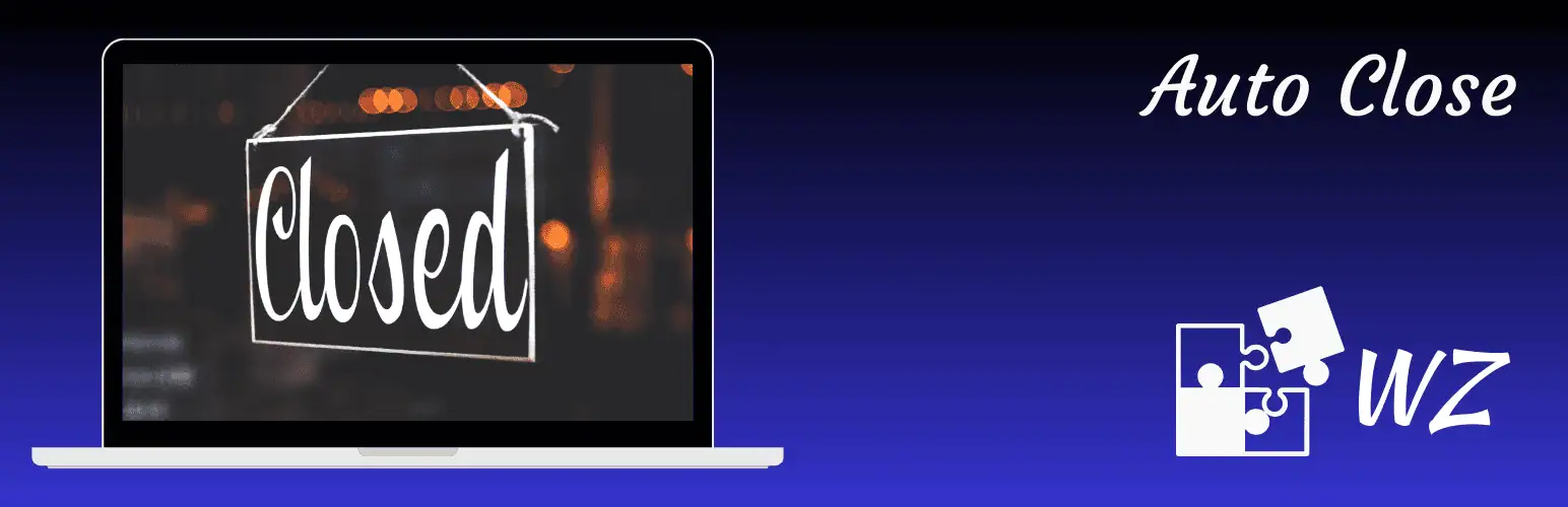 Automatically Close Comments, Pingbacks and Trackbacks - WebberZone