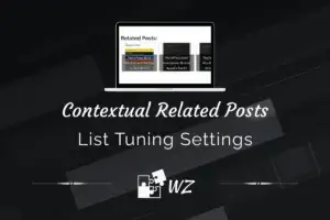 Contextual-Related-Posts-List-Tuning-Settings