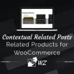 WooCommerce Related Products with Contextual Related Posts Pro Contextual-Related-Posts-Related-Products-for-WooCommerce