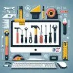 Top 10 – Tools Admin Screen Tools