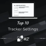 Top-10-Tracker-settings